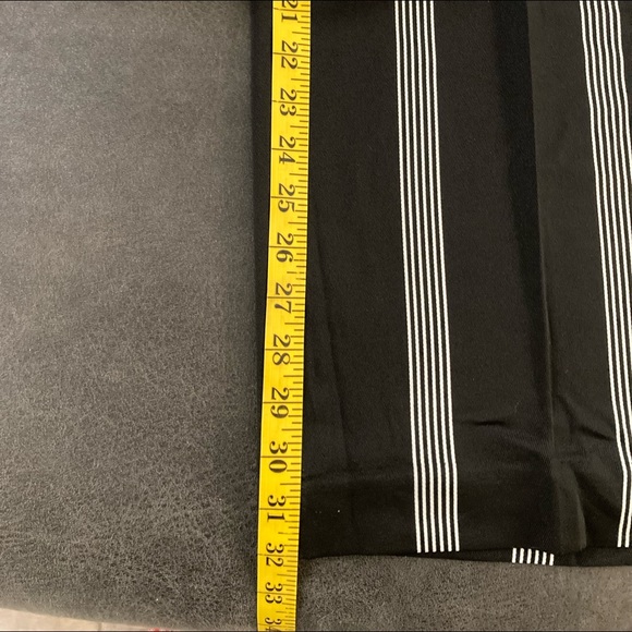 Worthington wide leg slacks size 4 - Picture 9 of 9